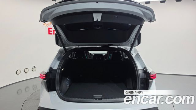 Renault Korea Filante 2027 — photo 26