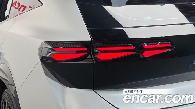 Renault Korea Filante 2027 — photo 9