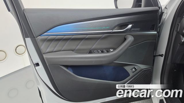 Renault Korea Filante 2027 — photo 14
