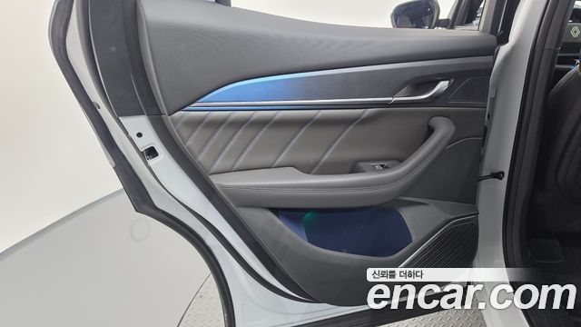 Renault Korea Filante 2027 — photo 15