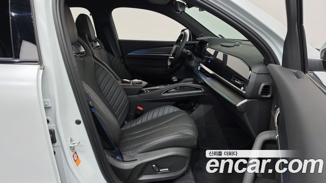 Renault Korea Filante 2027 — photo 16
