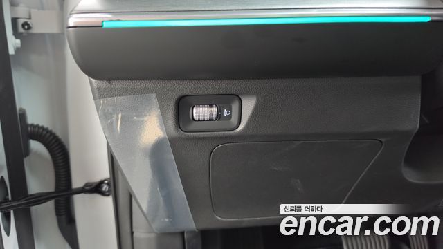 Renault Korea Filante 2027 — photo 29