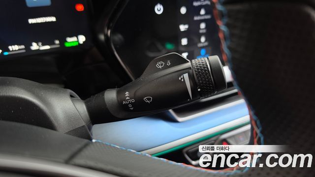 Renault Korea Filante 2027 — photo 30