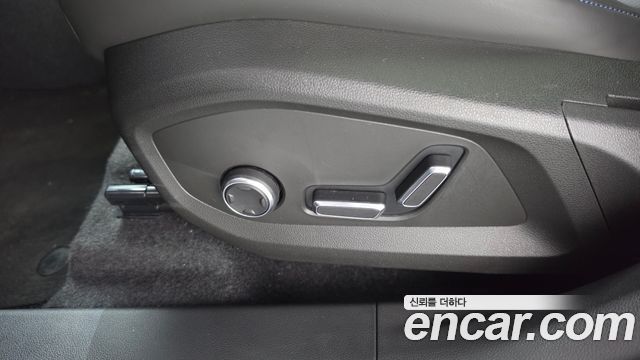 Renault Korea Filante 2027 — photo 37