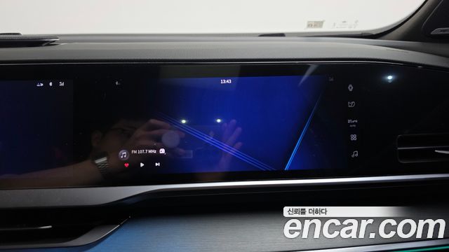 Renault Korea Filante 2027 — photo 41