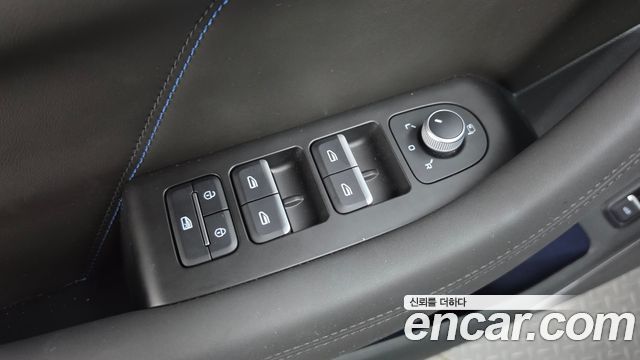 Renault Korea Filante 2027 — photo 46