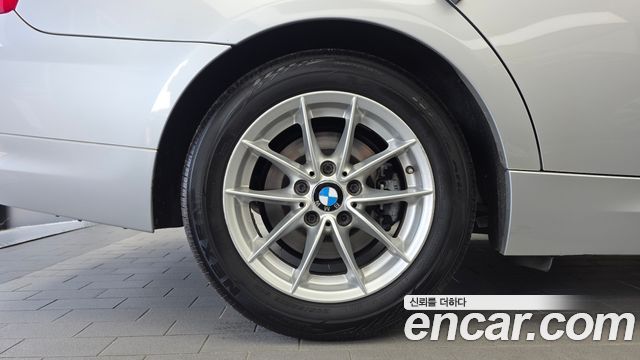 BMW 3-Series 2012 — photo 5