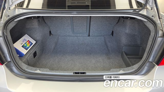 BMW 3-Series 2012 — photo 20