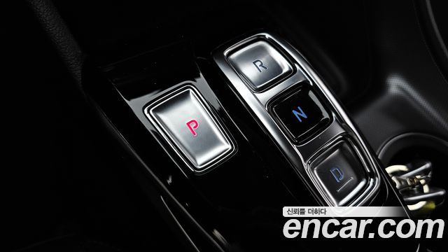 Hyundai Sonata 2021 — photo 9