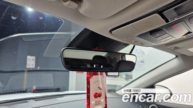 Hyundai Sonata 2021 — photo 16