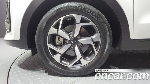 Kia Sportage 2019 — photo 5