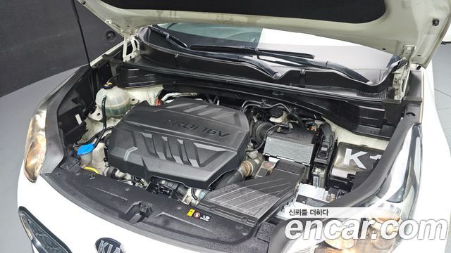 Kia Sportage 2019 — photo 6