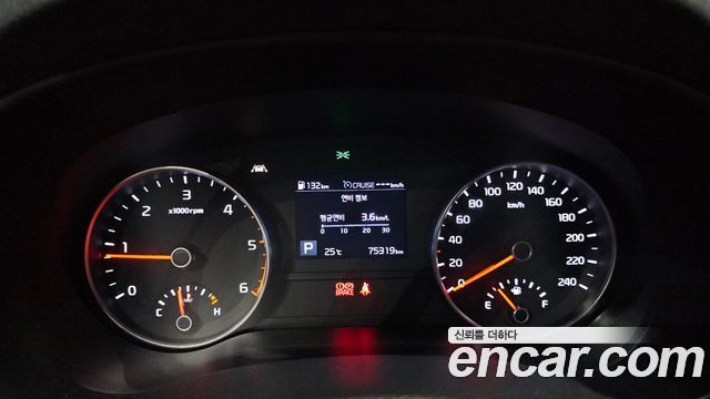 Kia Sportage 2019 — photo 11
