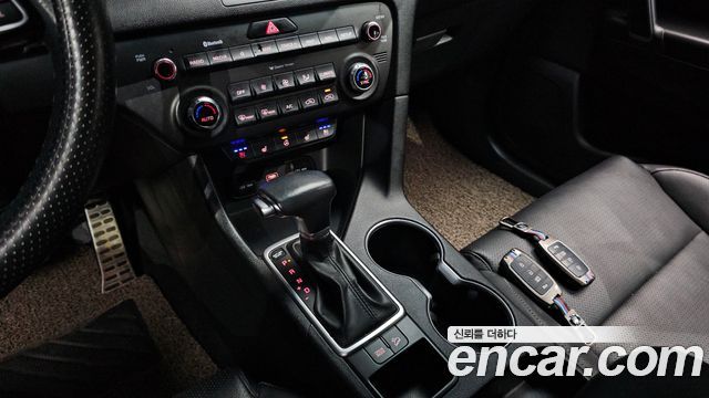 Kia Sportage 2019 — photo 12