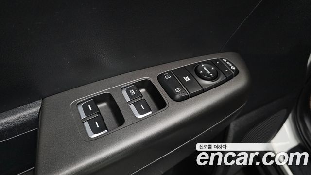 Kia Sportage 2019 — photo 23