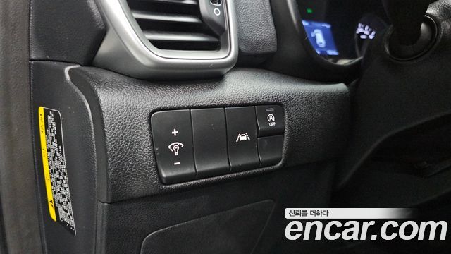 Kia Sportage 2019 — photo 24
