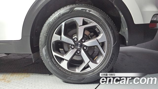 Kia Sportage 2019 — photo 7