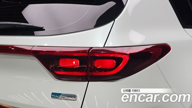 Kia Sportage 2019 — photo 9