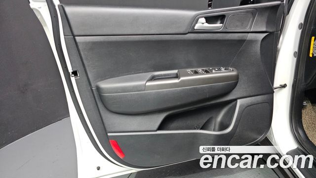 Kia Sportage 2019 — photo 14