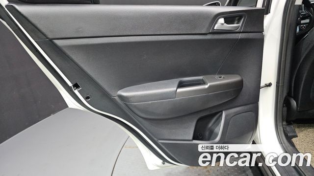 Kia Sportage 2019 — photo 15