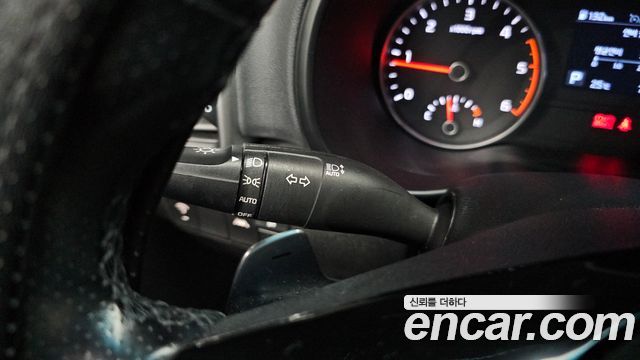 Kia Sportage 2019 — photo 27