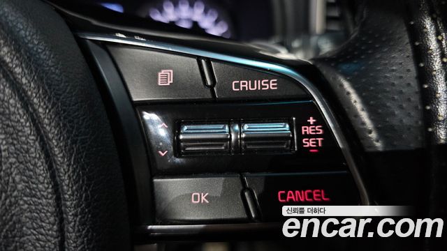 Kia Sportage 2019 — photo 28