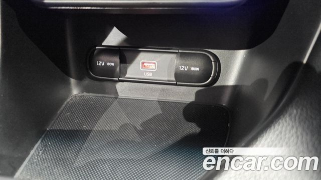 Kia Sportage 2019 — photo 29