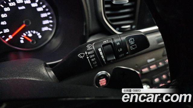 Kia Sportage 2019 — photo 30