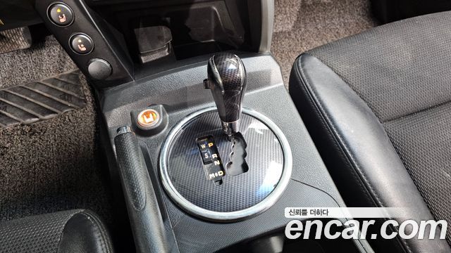 KG Mobility KORANDO 2014 — photo 12