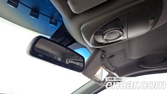 KG Mobility KORANDO 2014 — photo 23