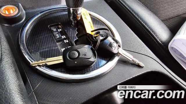 KG Mobility KORANDO 2014 — photo 29