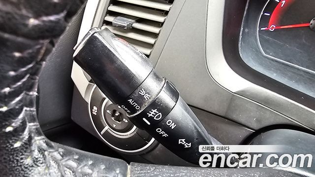 KG Mobility KORANDO 2014 — photo 30