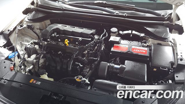 Hyundai AVANTE 2019 — photo 6