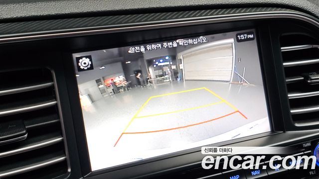 Hyundai AVANTE 2019 — photo 16