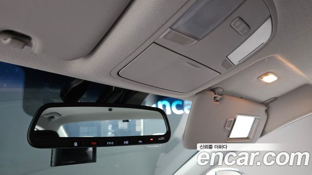 Hyundai AVANTE 2019 — photo 20