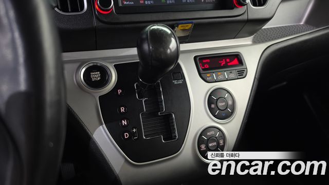 Kia RAY 2017 — photo 12