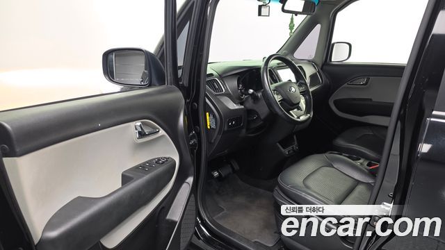 Kia RAY 2017 — photo 13