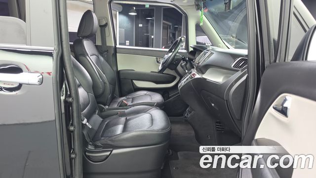 Kia RAY 2017 — photo 17