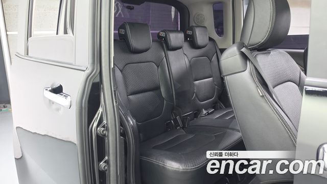 Kia RAY 2017 — photo 18