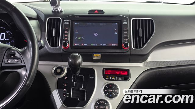 Kia RAY 2017 — photo 20