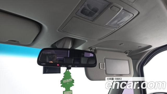 Kia RAY 2017 — photo 23