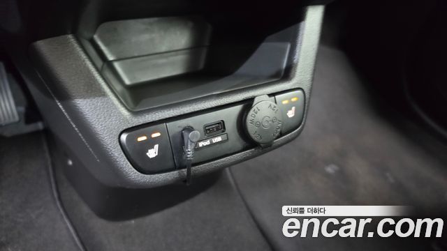 Kia RAY 2017 — photo 24