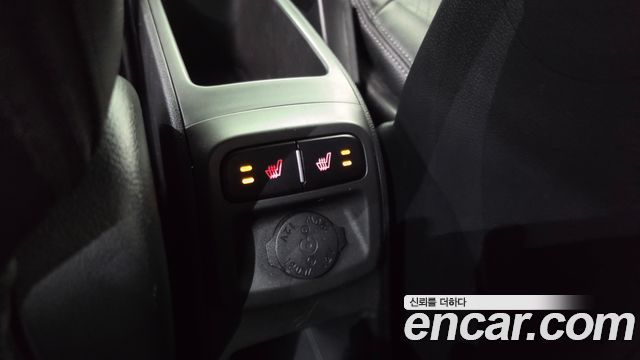 Kia RAY 2017 — photo 25