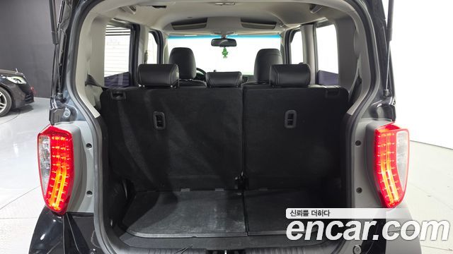 Kia RAY 2017 — photo 26