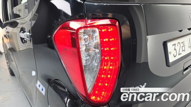 Kia RAY 2017 — photo 9