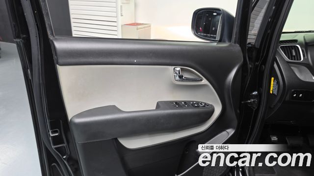 Kia RAY 2017 — photo 14