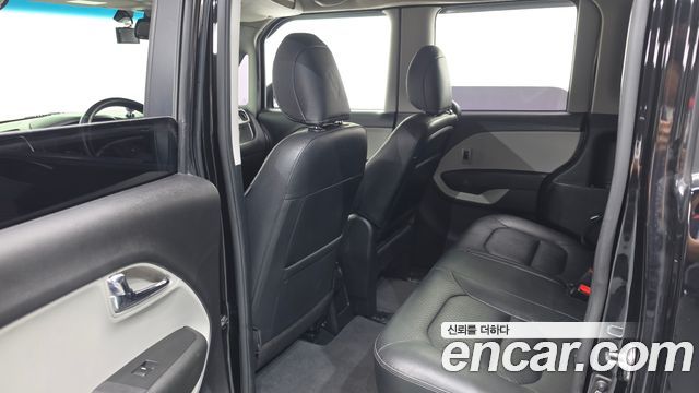 Kia RAY 2017 — photo 16