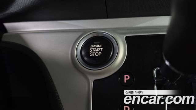 Kia RAY 2017 — photo 27
