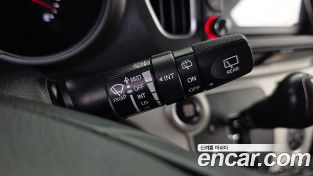 Kia RAY 2017 — photo 29