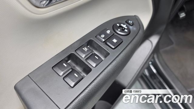 Kia RAY 2017 — photo 30